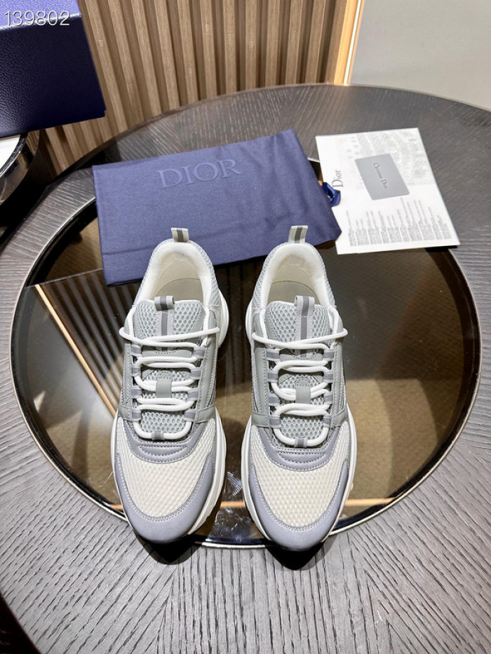 DR B22 TRAINER SNEAKER 2309081