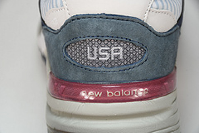 new balance 992“tropical” m992nt