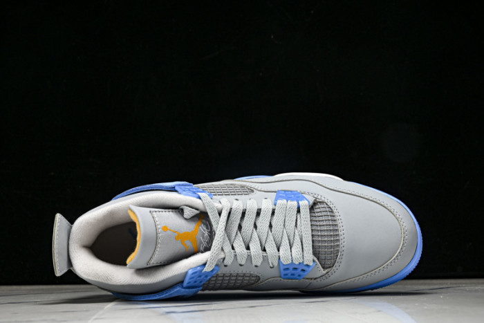 Air Jordan 4 Retro LS 