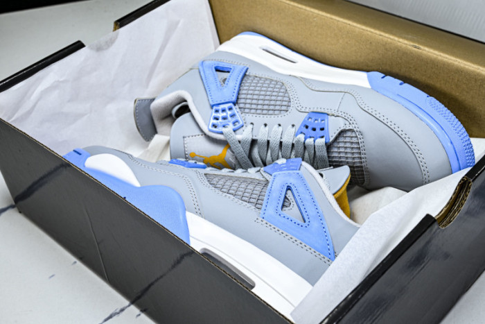 Air Jordan 4 Retro LS 