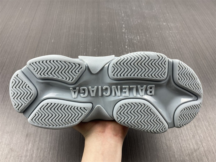 bl triple s trainers sneakers 21121621