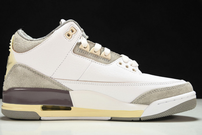 air jordan 3 x a ma maniere dh3434-110