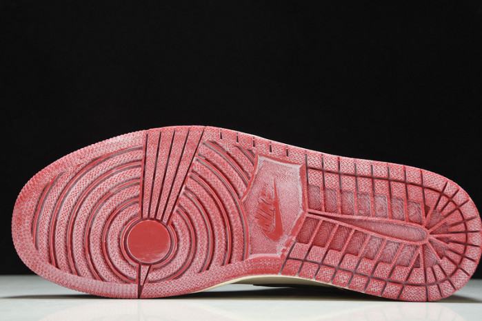 air jordan 1 retro high og lost and found dz5485-612