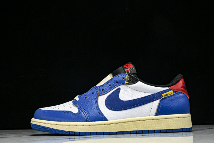 AIR JORDAN 1 RETRO "UNION" HQ6998-146