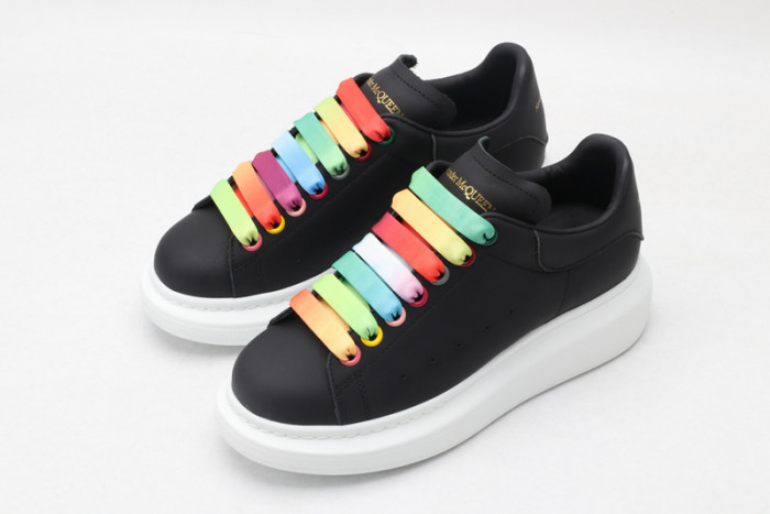 alex mcqu sneakers