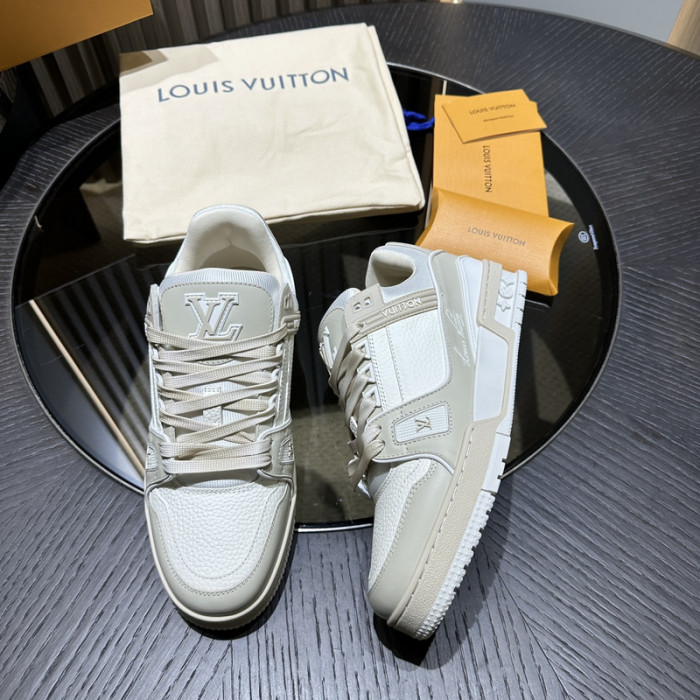 LOVT SNEAKER lv-203