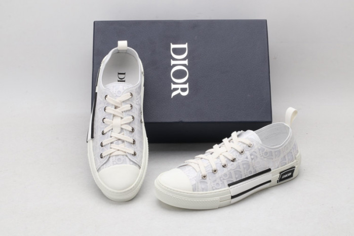 dr b23 low-top sneakers dr-42