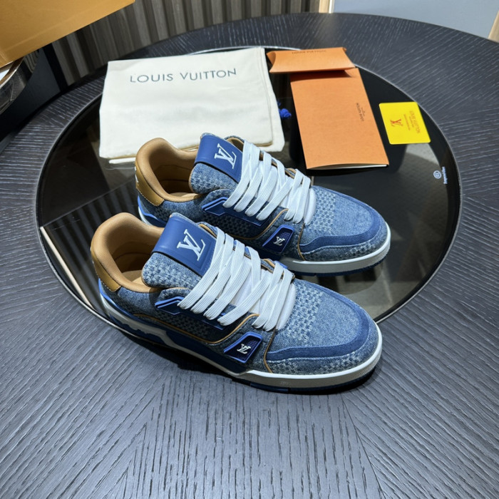 LOVT SNEAKER lv-207