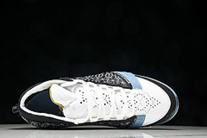 Air Jordan 23 UNC 318376-041