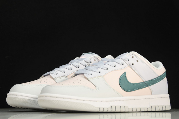 nike dunk low gs mineral teal fd1232-002