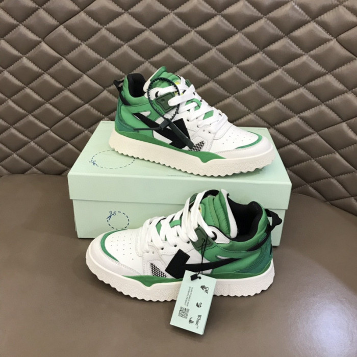 of c/o​ odsy-1000 sneakers