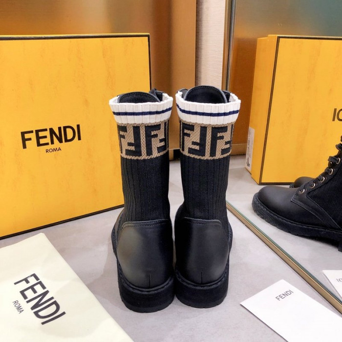 fen boots
