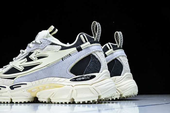 OF BE RIGHT BACK SNEAKERS OB34