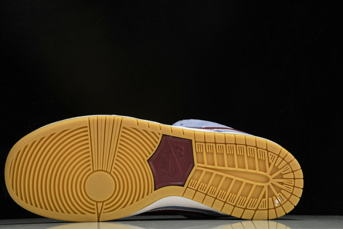 nike sb dunk low philadelphia phillies dq4040-400