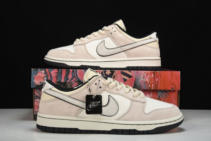 otomo katsuhiro x nk sb dunk low "steamboy ost lf0039-010
