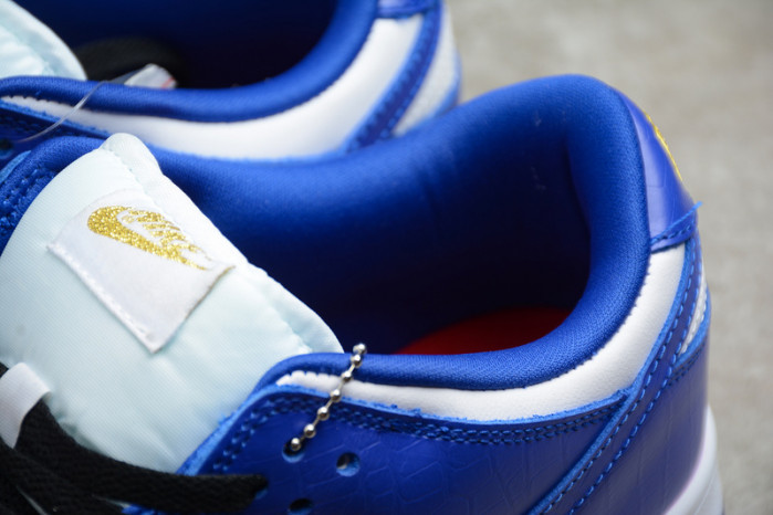 nike sb dunk low “stars” dh3228-100