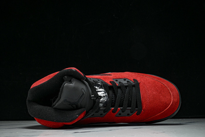AIR JORDAN 5 RETRO RED DD0587-6001