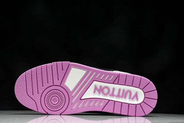 LOVT SNEAKER lv-208