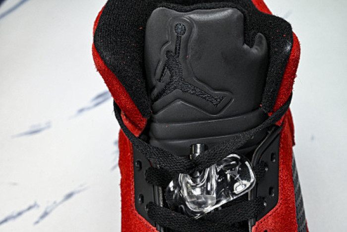 AIR JORDAN 5 RETRO RED DD0587-6001