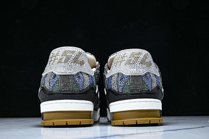 LOVT SNEAKER lv-547