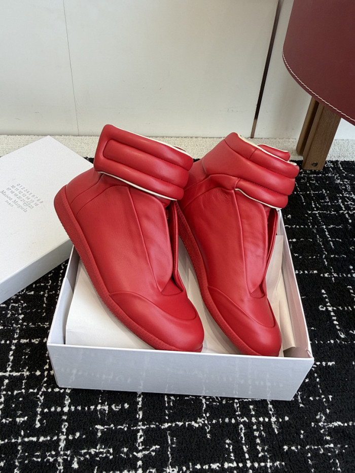 MM SHOES MMS-114
