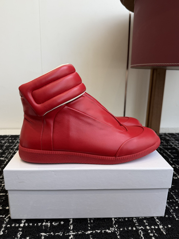 MM SHOES MMS-114