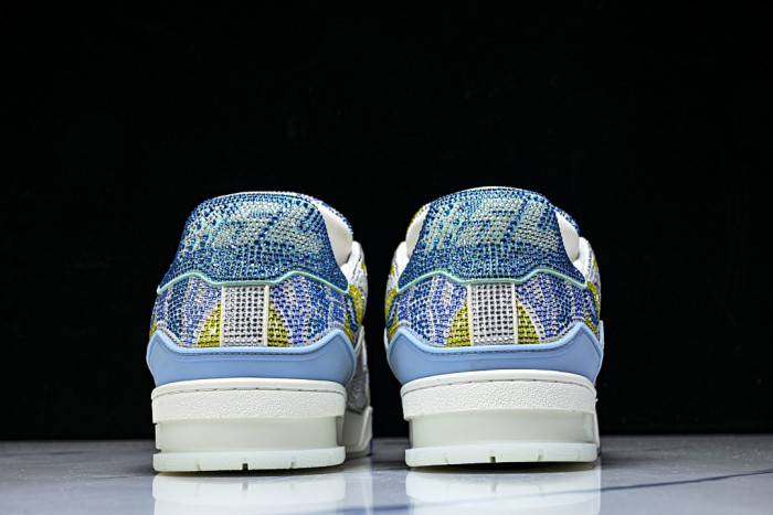 LOVT SNEAKER lv-548