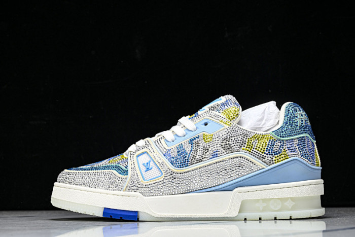 LOVT SNEAKER lv-548