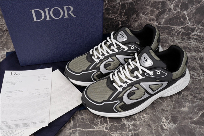 dr b30 trainer sneaker 2309045