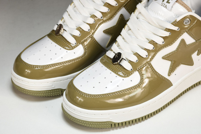 bathing ape bape sta low 1781