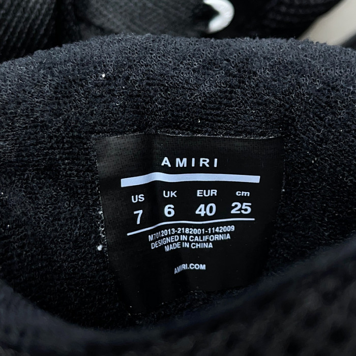 am1r1 sneakers amr-52