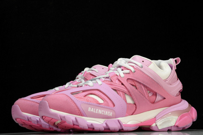 bl tess s. gomma trek low sneakers bl-73