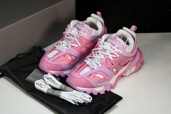 bl tess s. gomma trek low sneakers bl-73