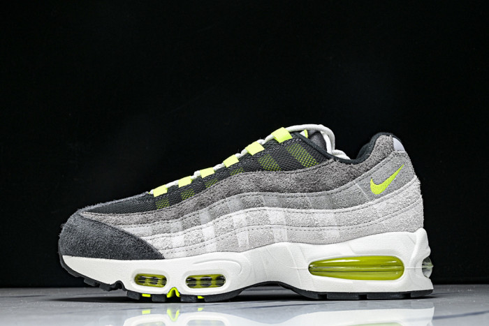 Nike Air Max 95 OG Reverse Gradient Neon HM4738 001