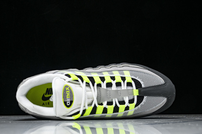 Nike Air Max 95 OG 2025 