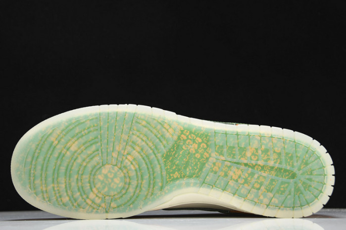 nike dunk sb low "famu"dr6188-800