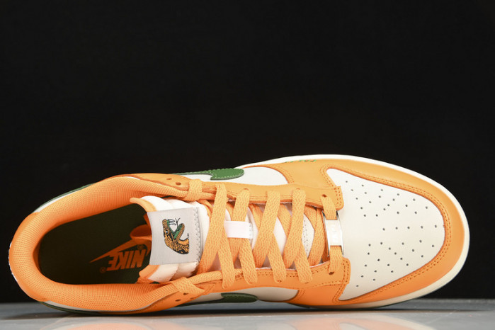 nike dunk sb low "famu"dr6188-800