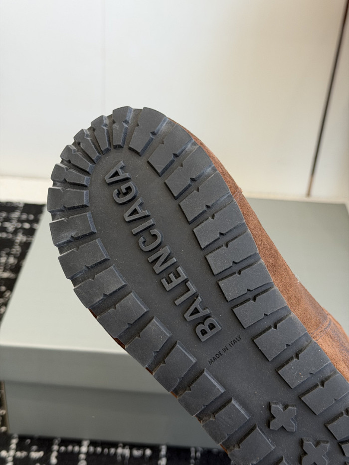 BL BOOT BLB-45
