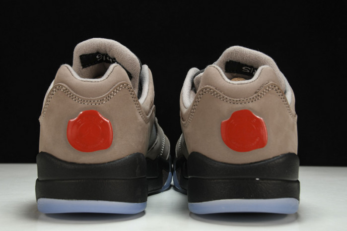 air jordan 5 low “psg” dx6325-204