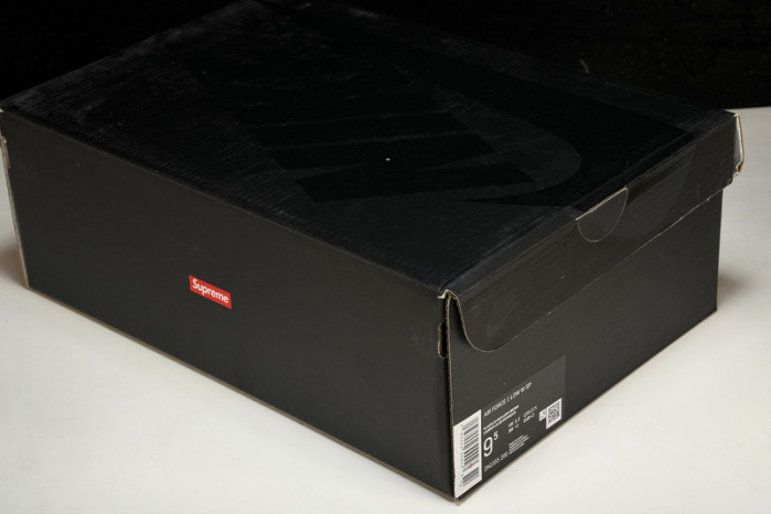 nike air force 1 low sp S*p*e wheat dn1555-200