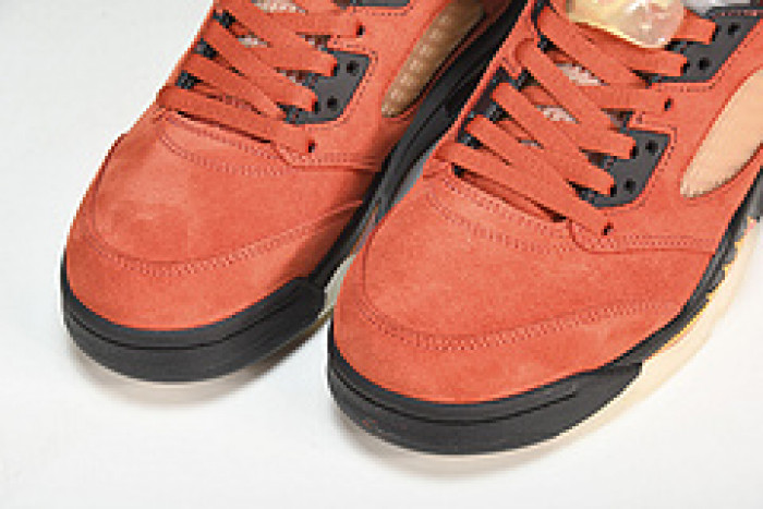 air jordan 5 wmns mars for her dd9336-800