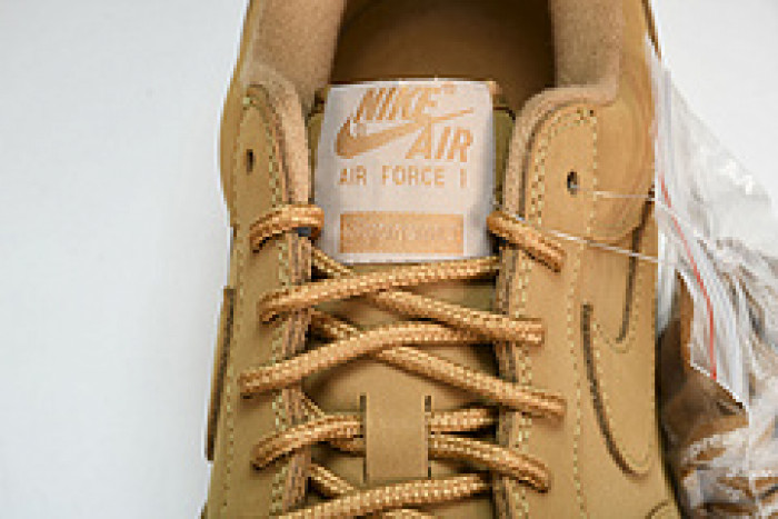 nike air force 1 low sp S*p*e wheat dn1555-200
