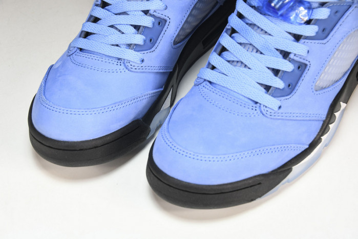air jordan 5 “unc” dv1310-401