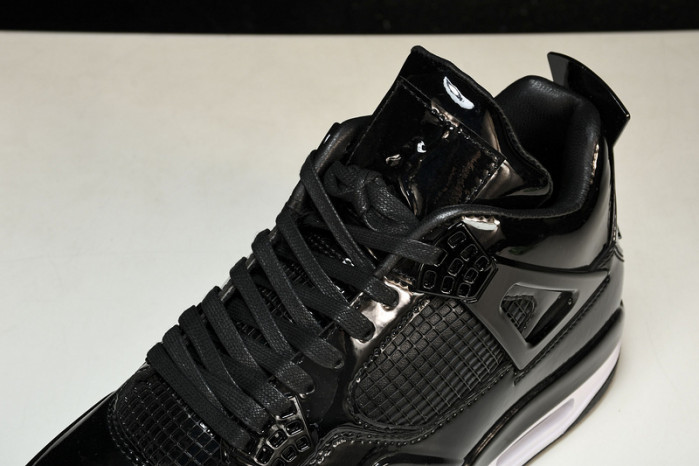 air jordan 4 lab4 black 719864-010