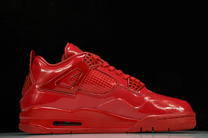 air jordan 4 lab4 red 719864-600