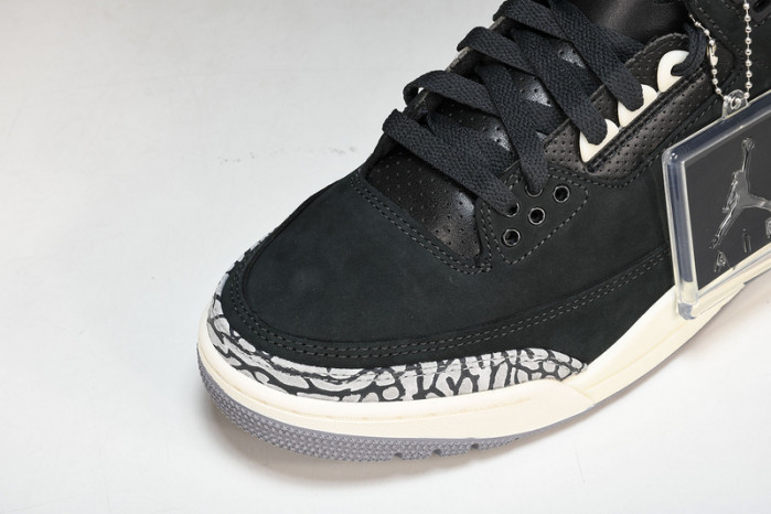 air jordan 3 “off noir” ck9246-001