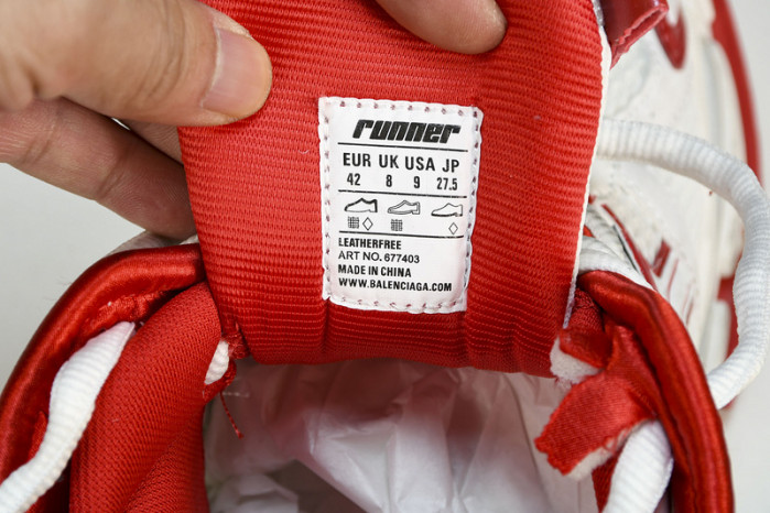 bl track trainers sneaker blr-30