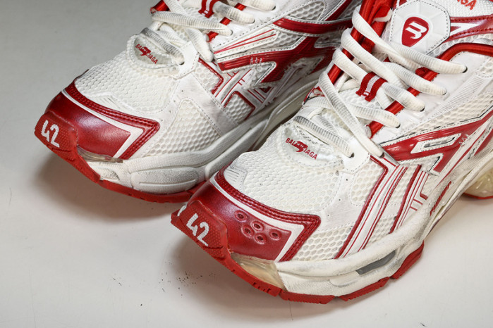 bl track trainers sneaker blr-30