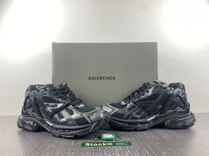 bl track trainers sneaker blr-05