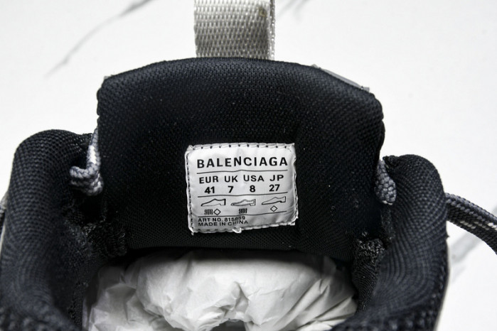 BL 6XL SNEAKERS W2MV2-1012